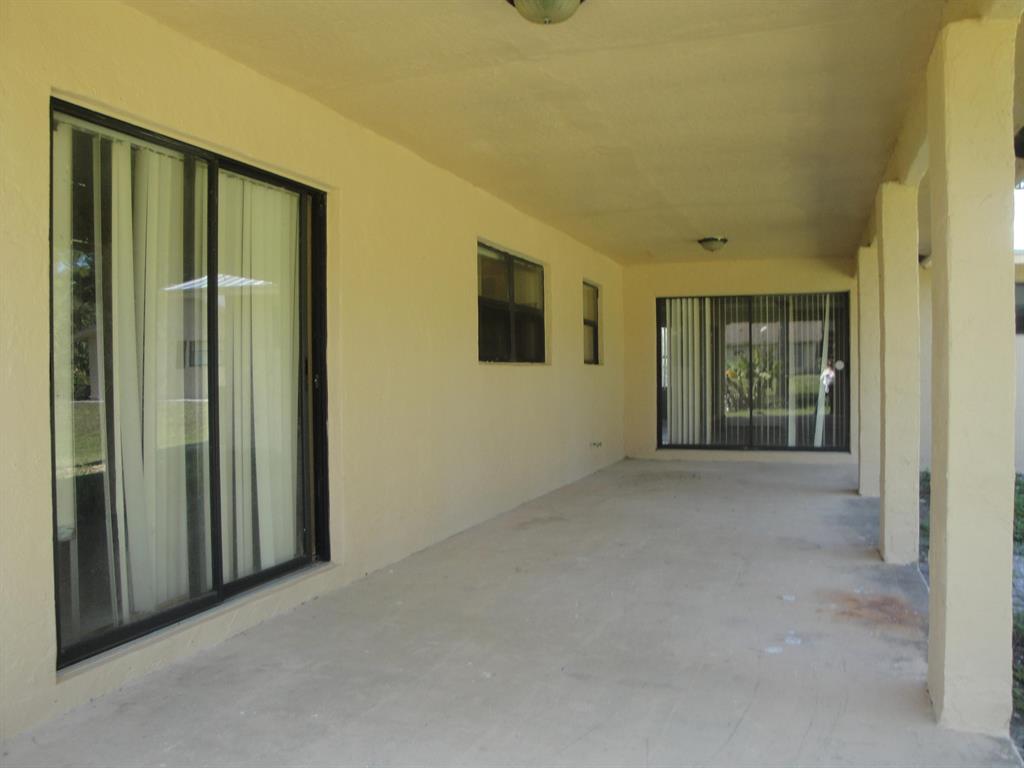 Unincorporated - Residential