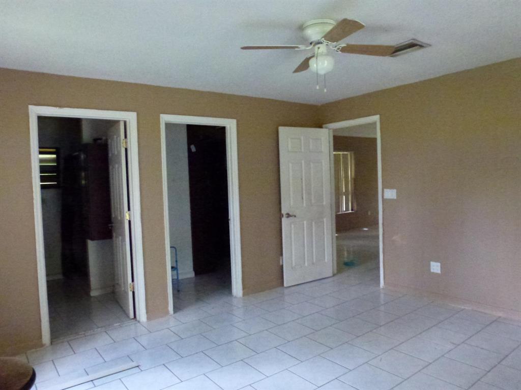 Unincorporated - Residential