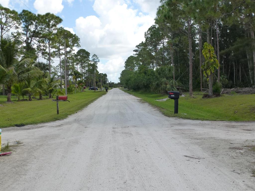 Unincorporated - Residential