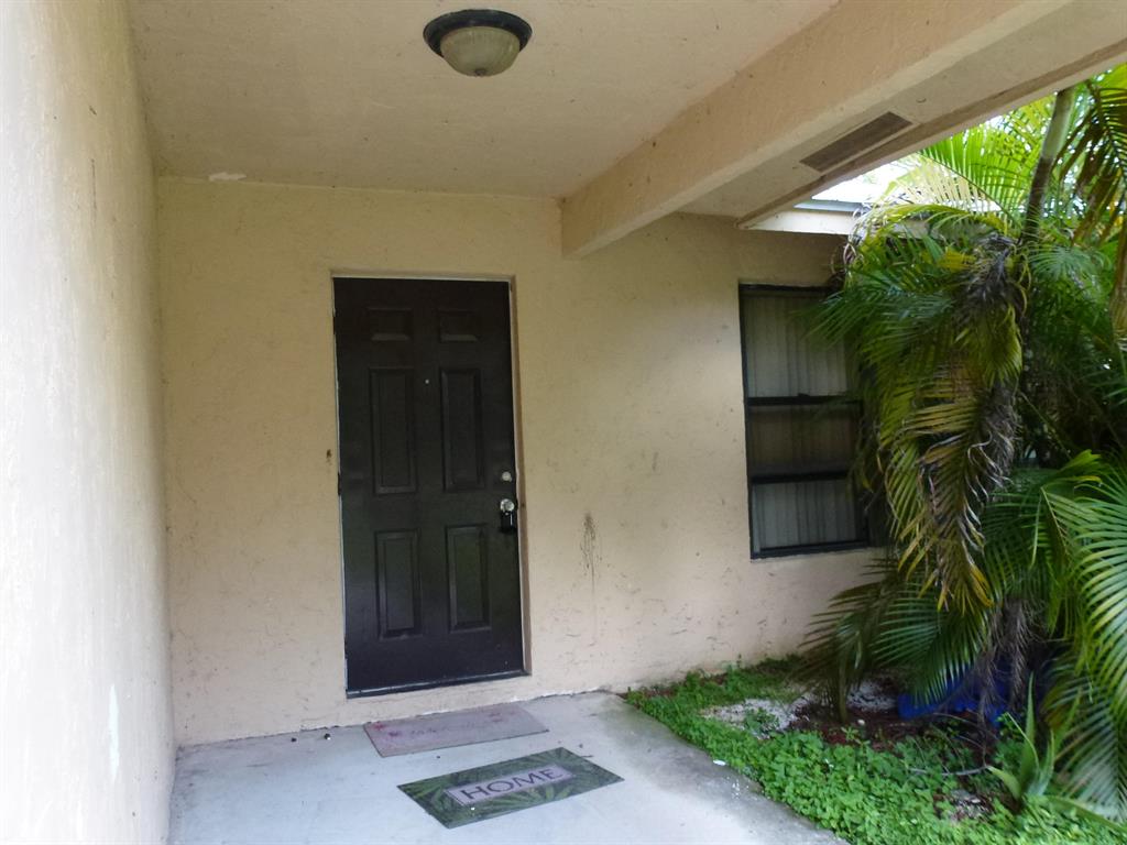 Unincorporated - Residential