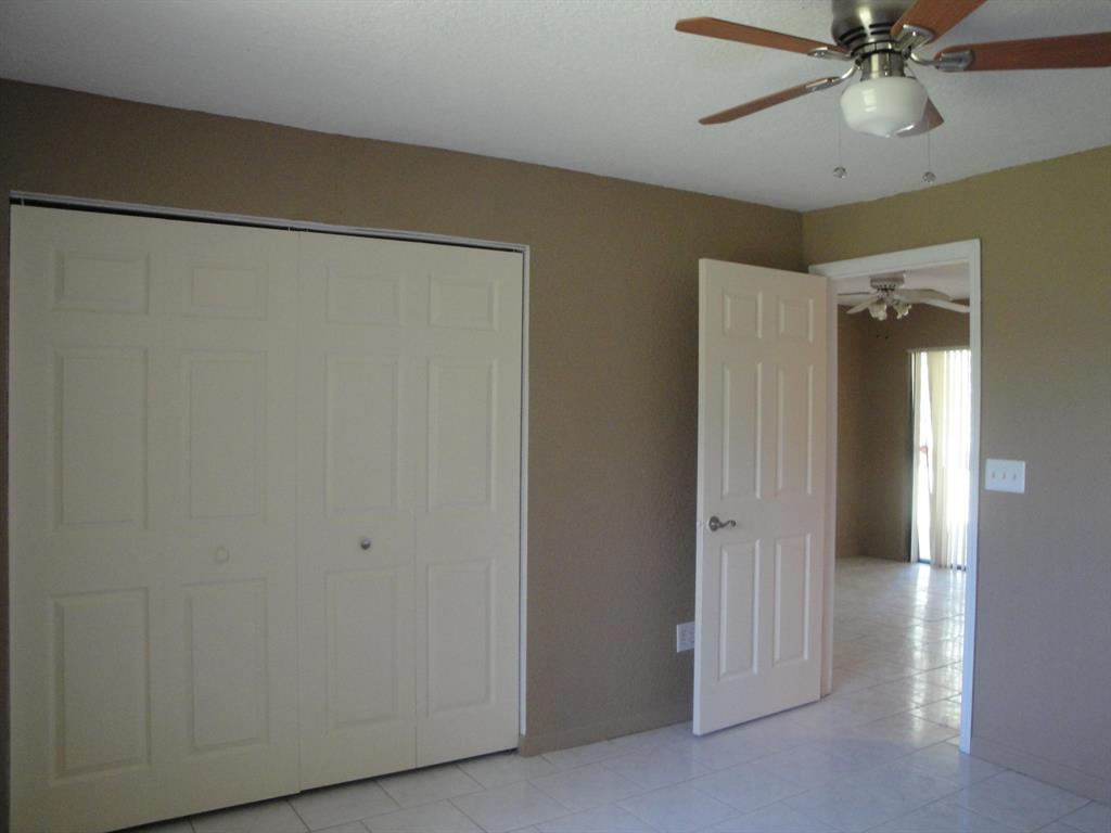 Unincorporated - Residential