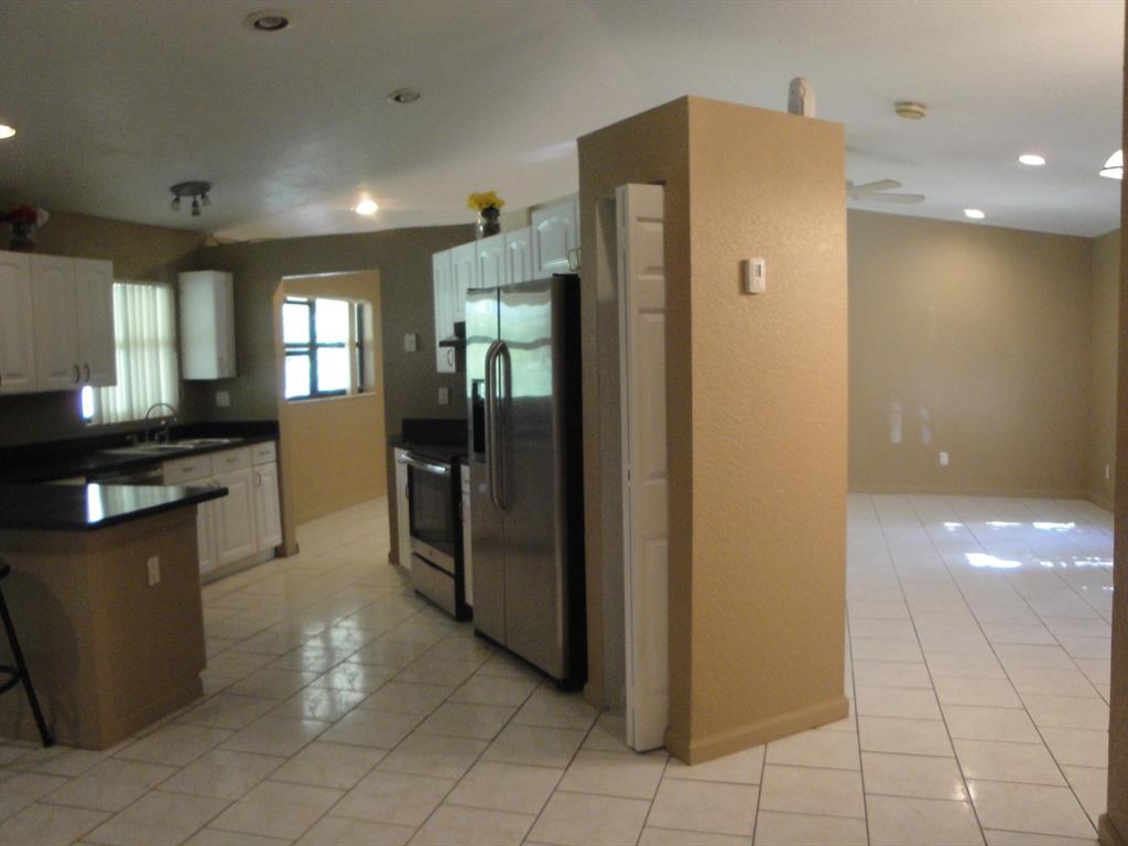 Unincorporated - Residential