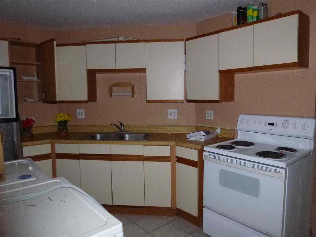 Unincorporated - Residential