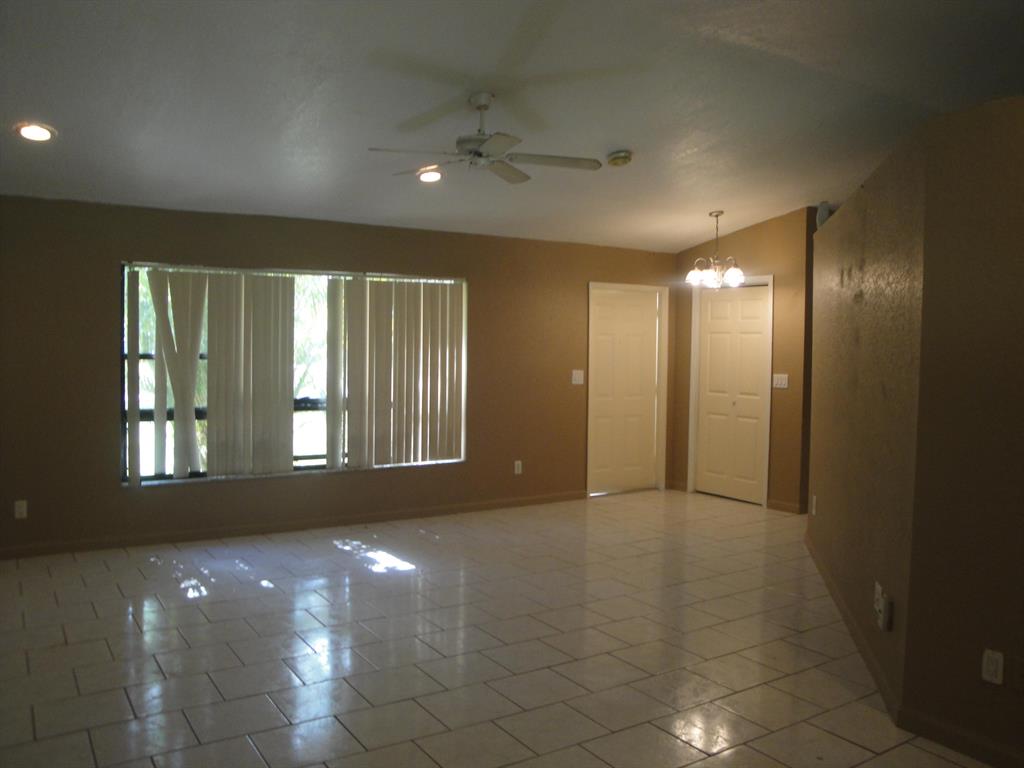 Unincorporated - Residential