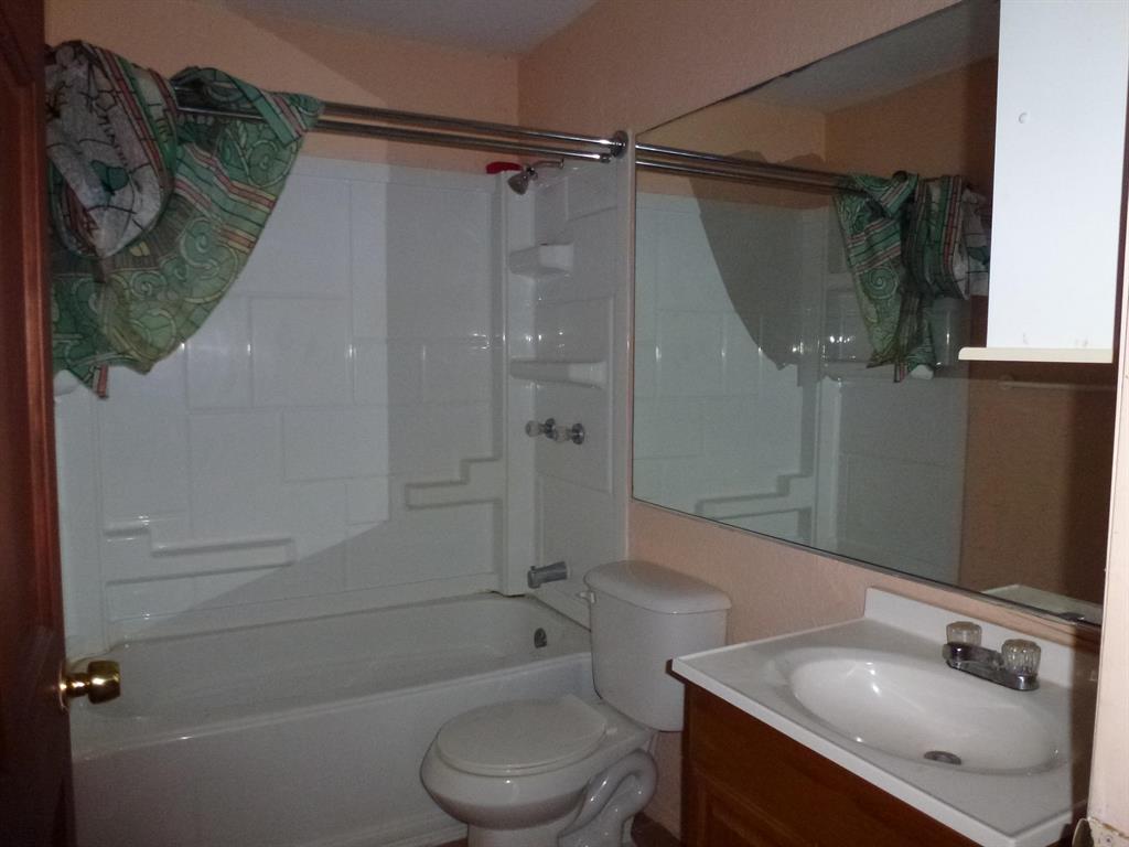 Unincorporated - Residential