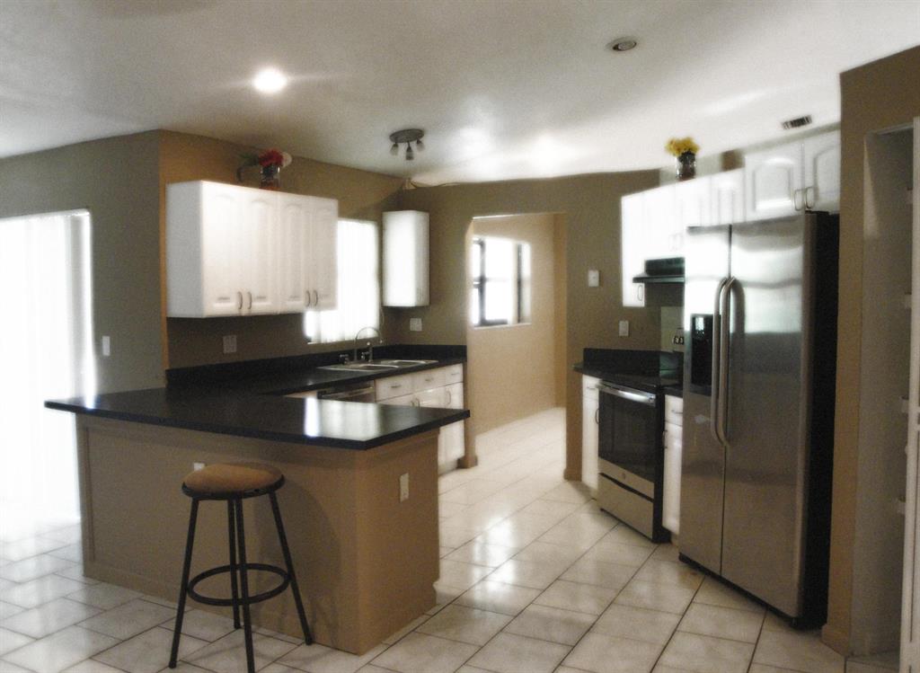 Unincorporated - Residential