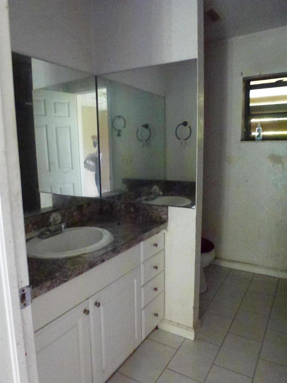 Unincorporated - Residential