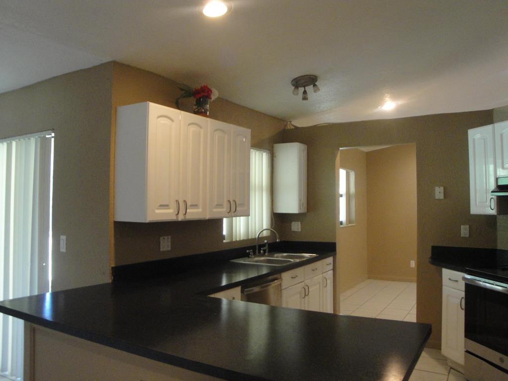 Unincorporated - Residential