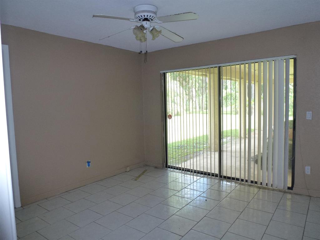 Unincorporated - Residential