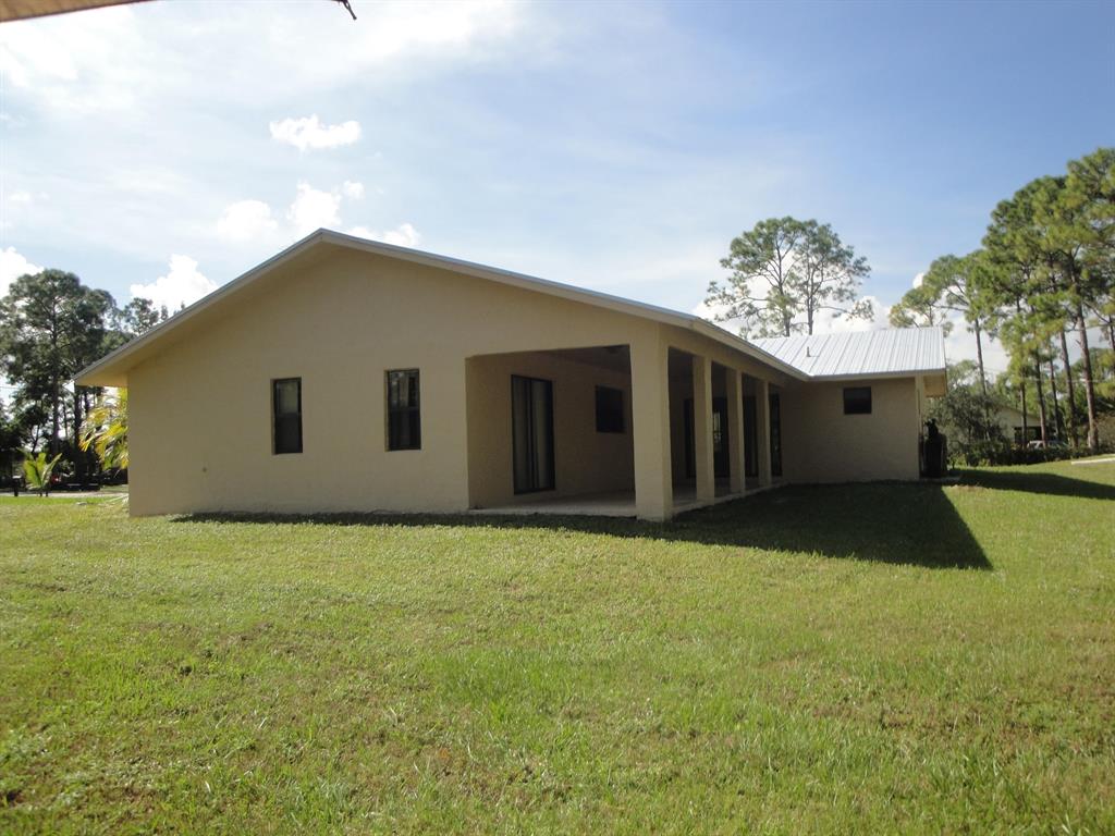 Unincorporated - Residential