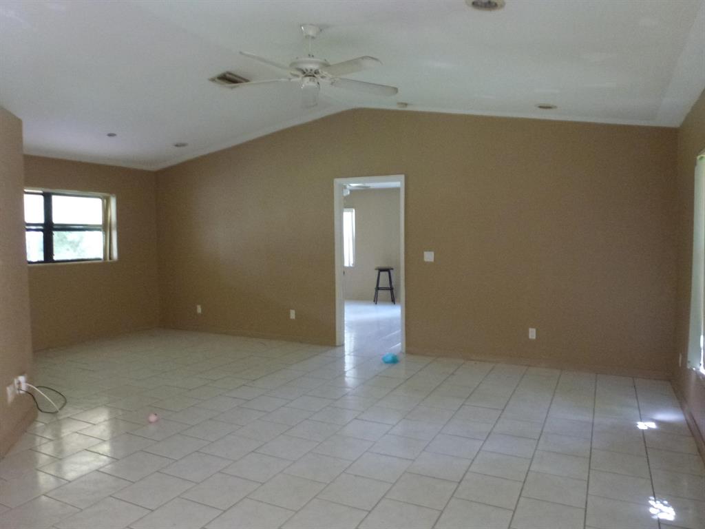 Unincorporated - Residential