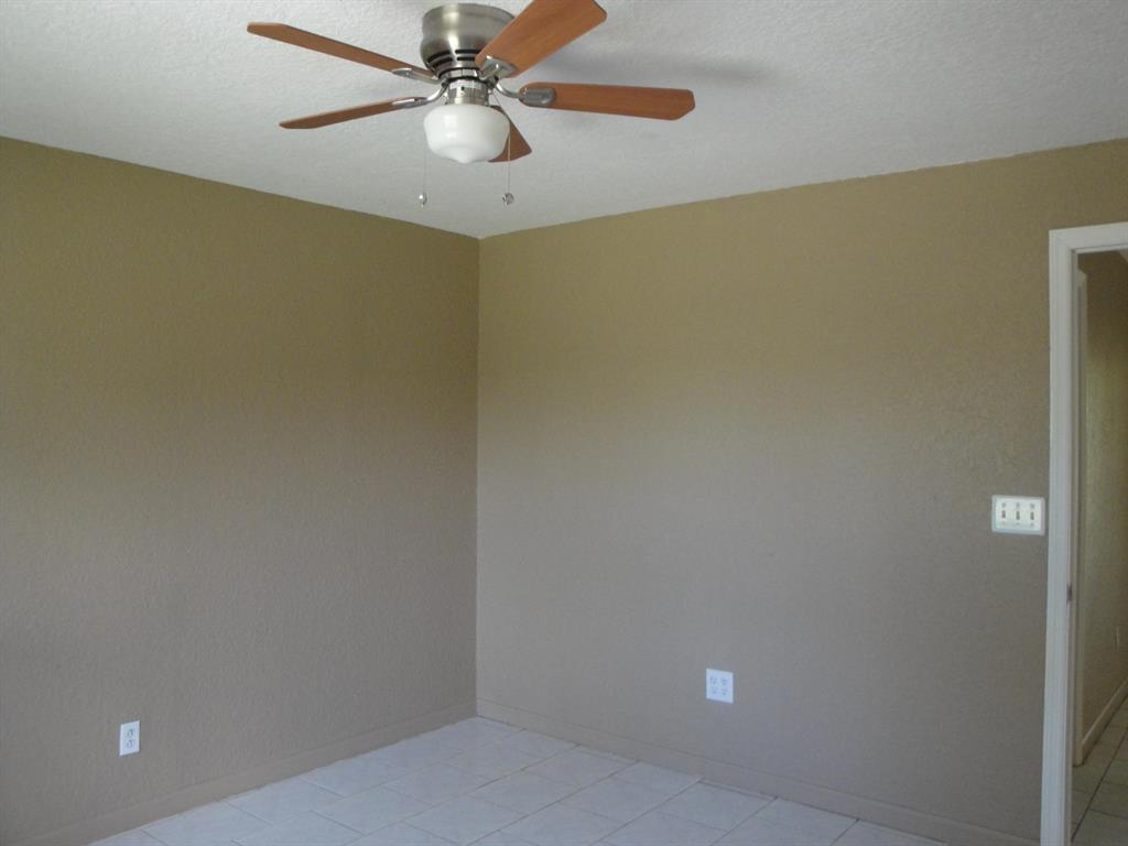 Unincorporated - Residential