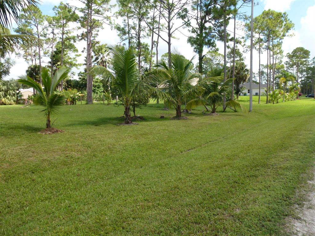 Unincorporated - Residential