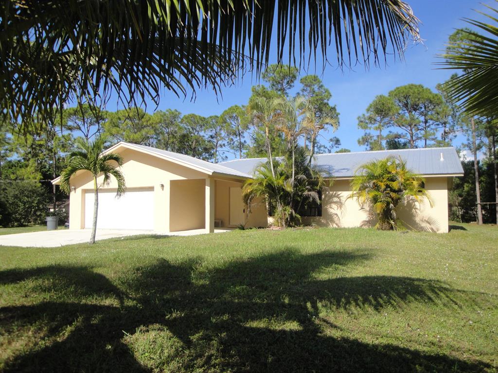 Unincorporated - Residential