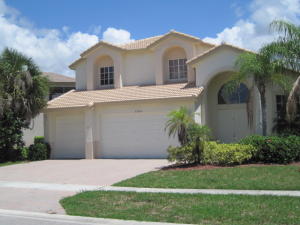 ISLES AT WELLINGTON 2 - Residential