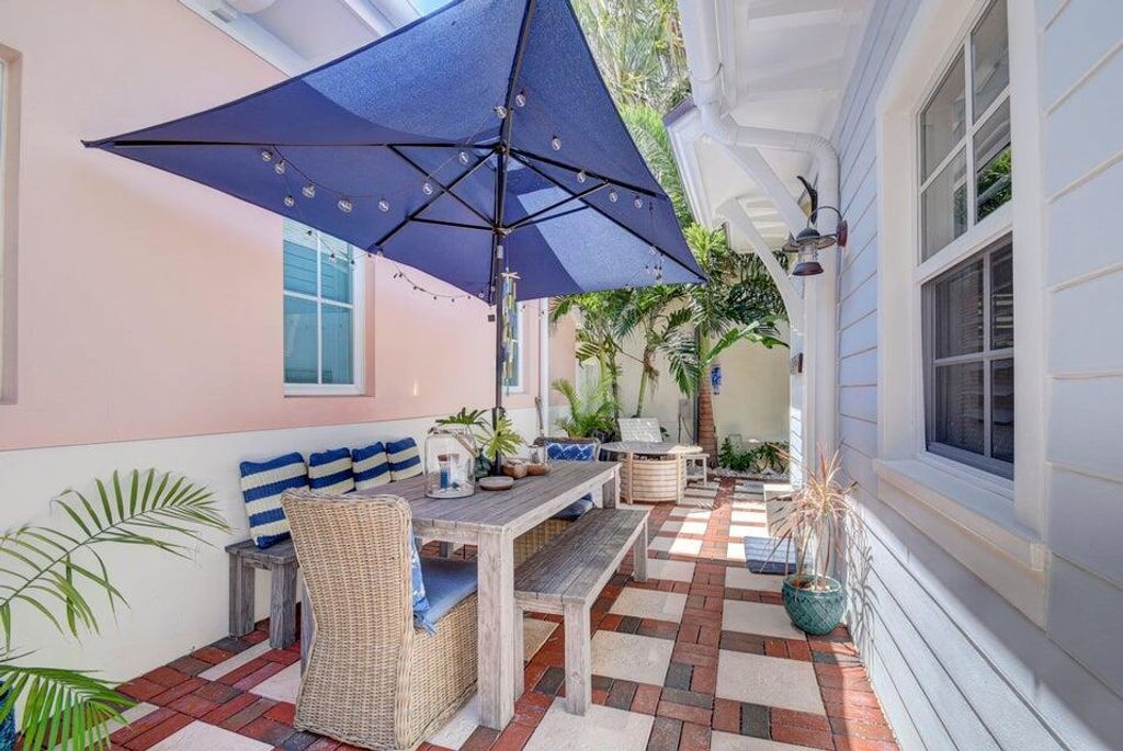 Photo of 2225 S Ocean Boulevard #12-a, Delray Beach, FL 33483 (MLS # B26031792)