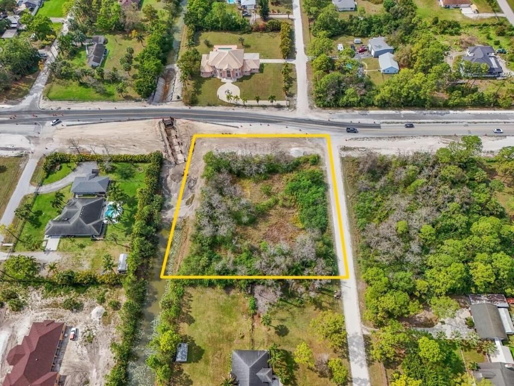 Photo of 0 87th Road N, Loxahatchee, FL 33470 (MLS # R11064872)