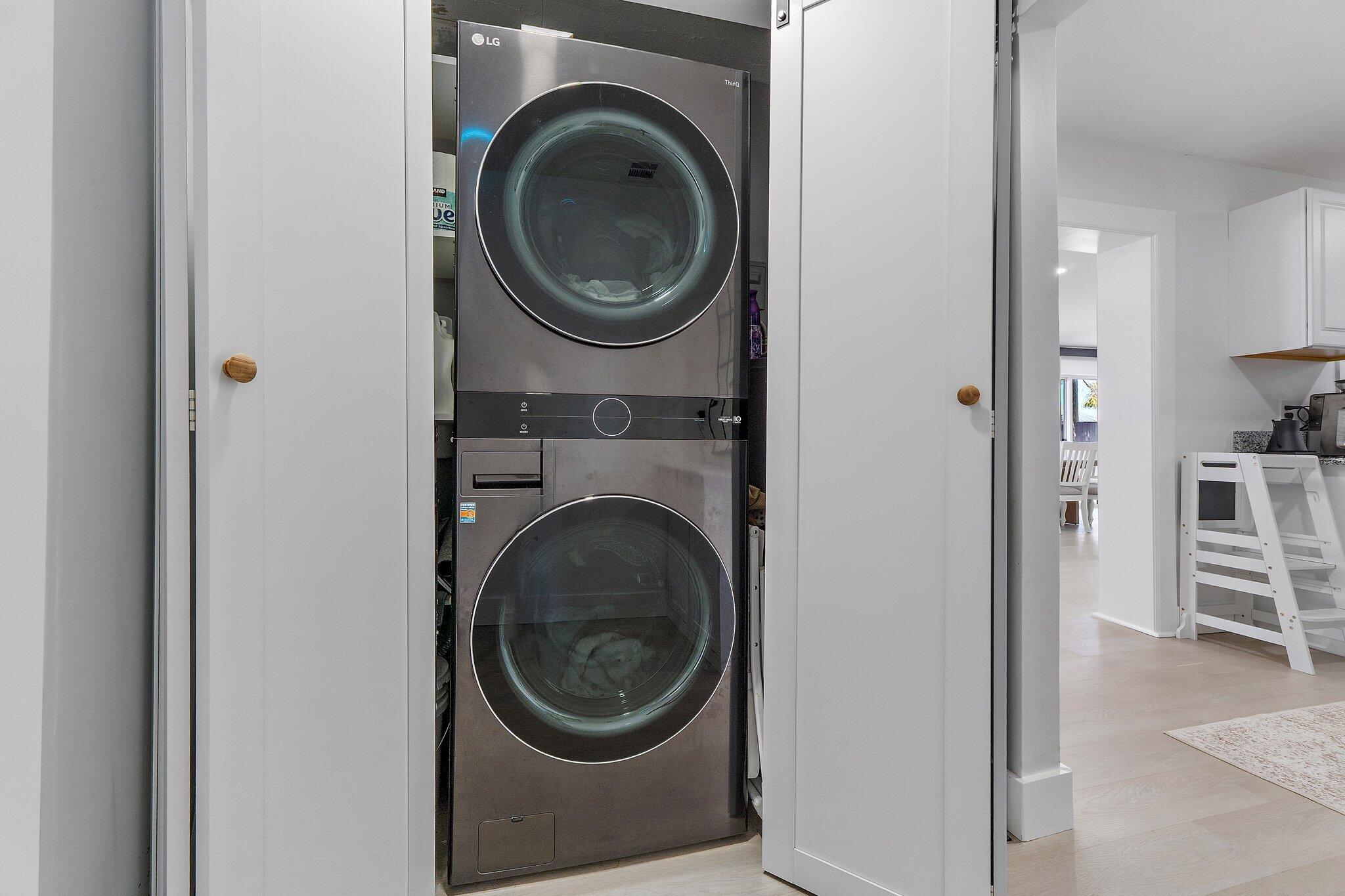 CORAL GARDENS - Residential