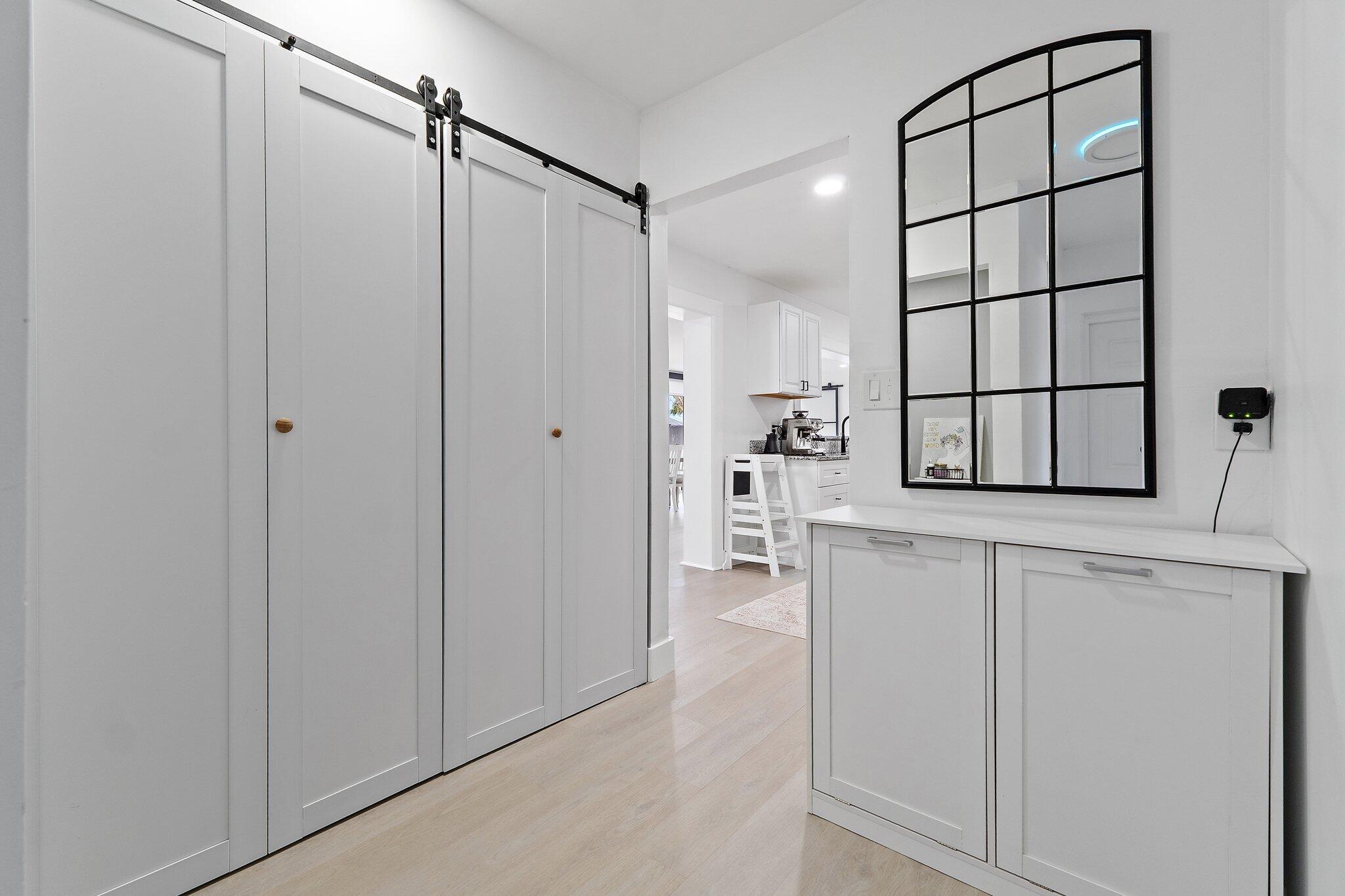 CORAL GARDENS - Residential