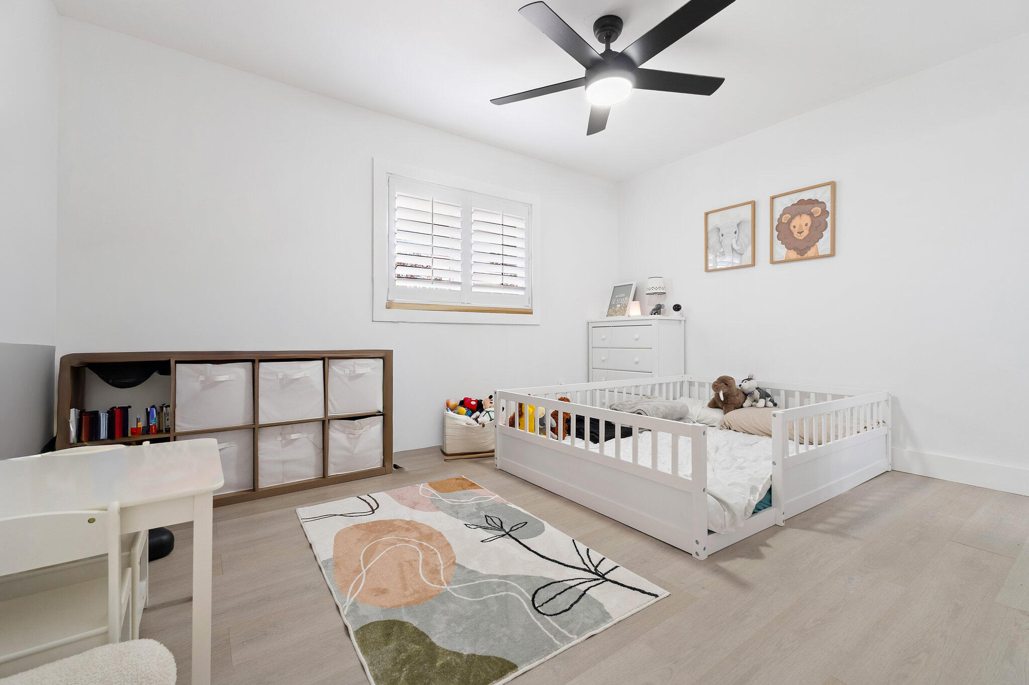 CORAL GARDENS - Residential