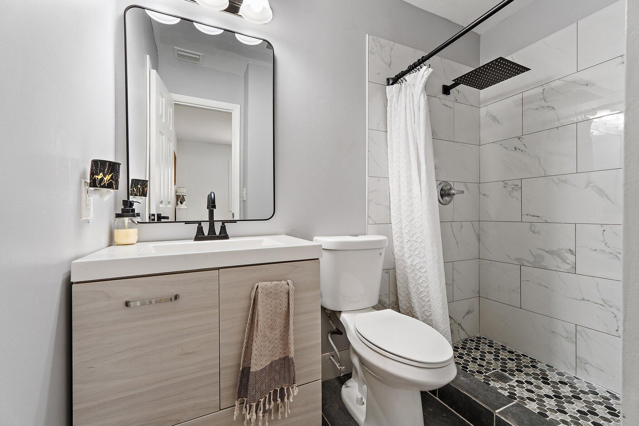 CORAL GARDENS - Residential