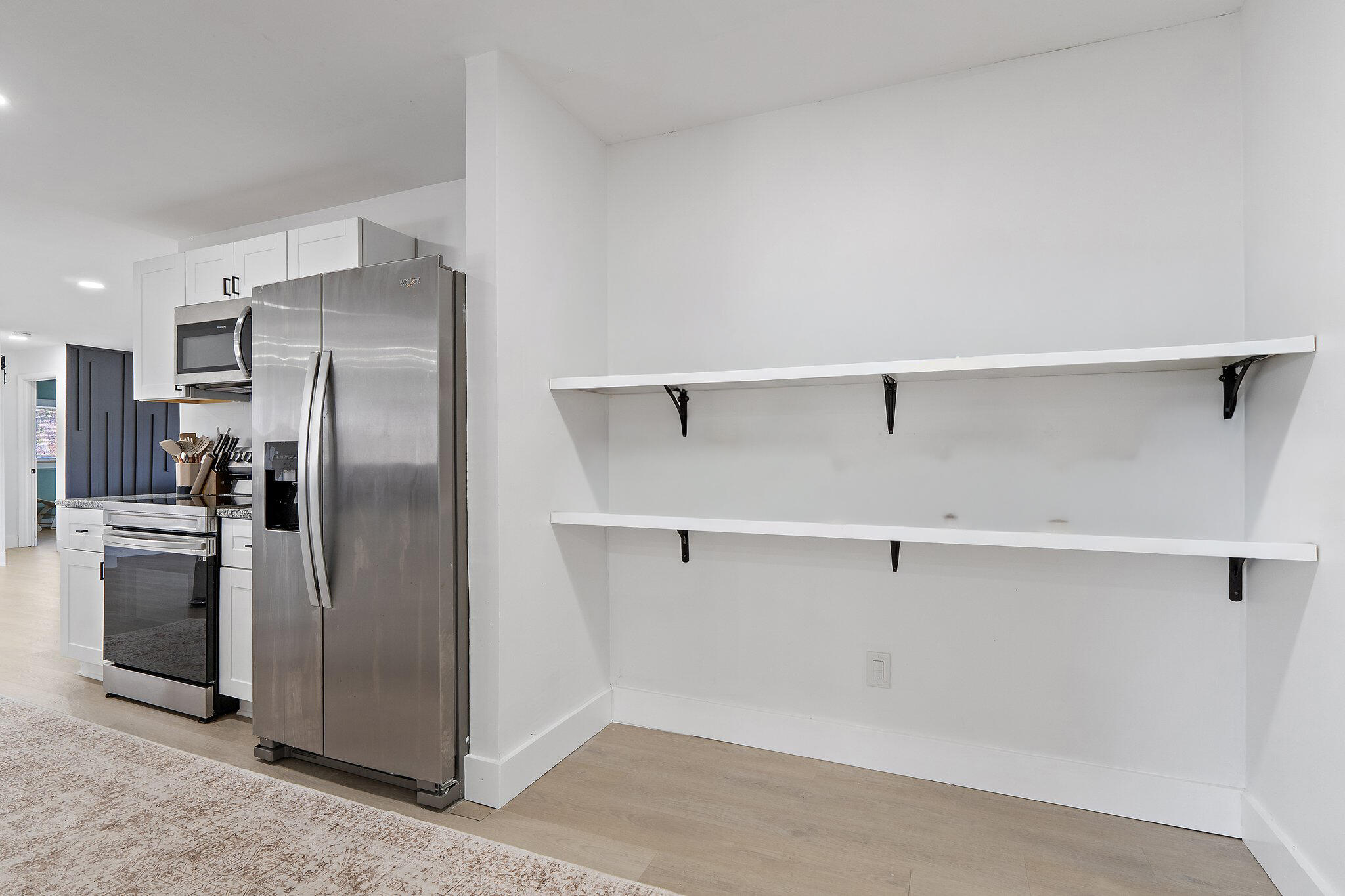 CORAL GARDENS - Residential