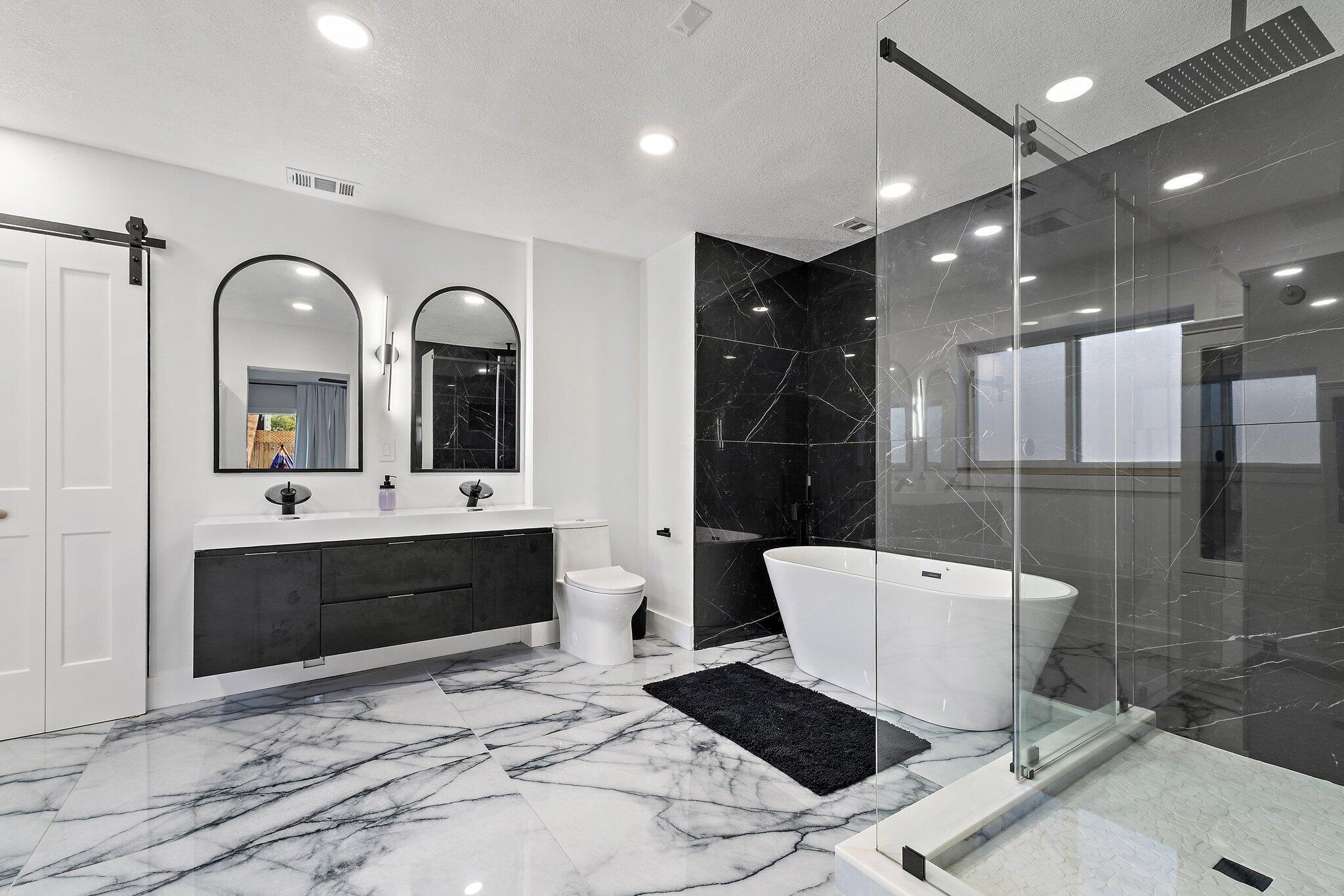 CORAL GARDENS - Residential