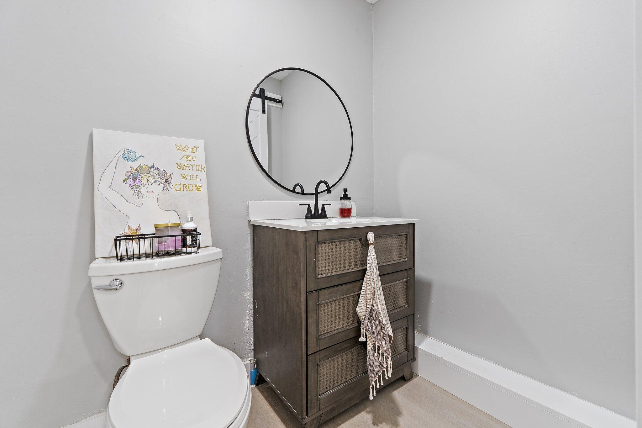 CORAL GARDENS - Residential