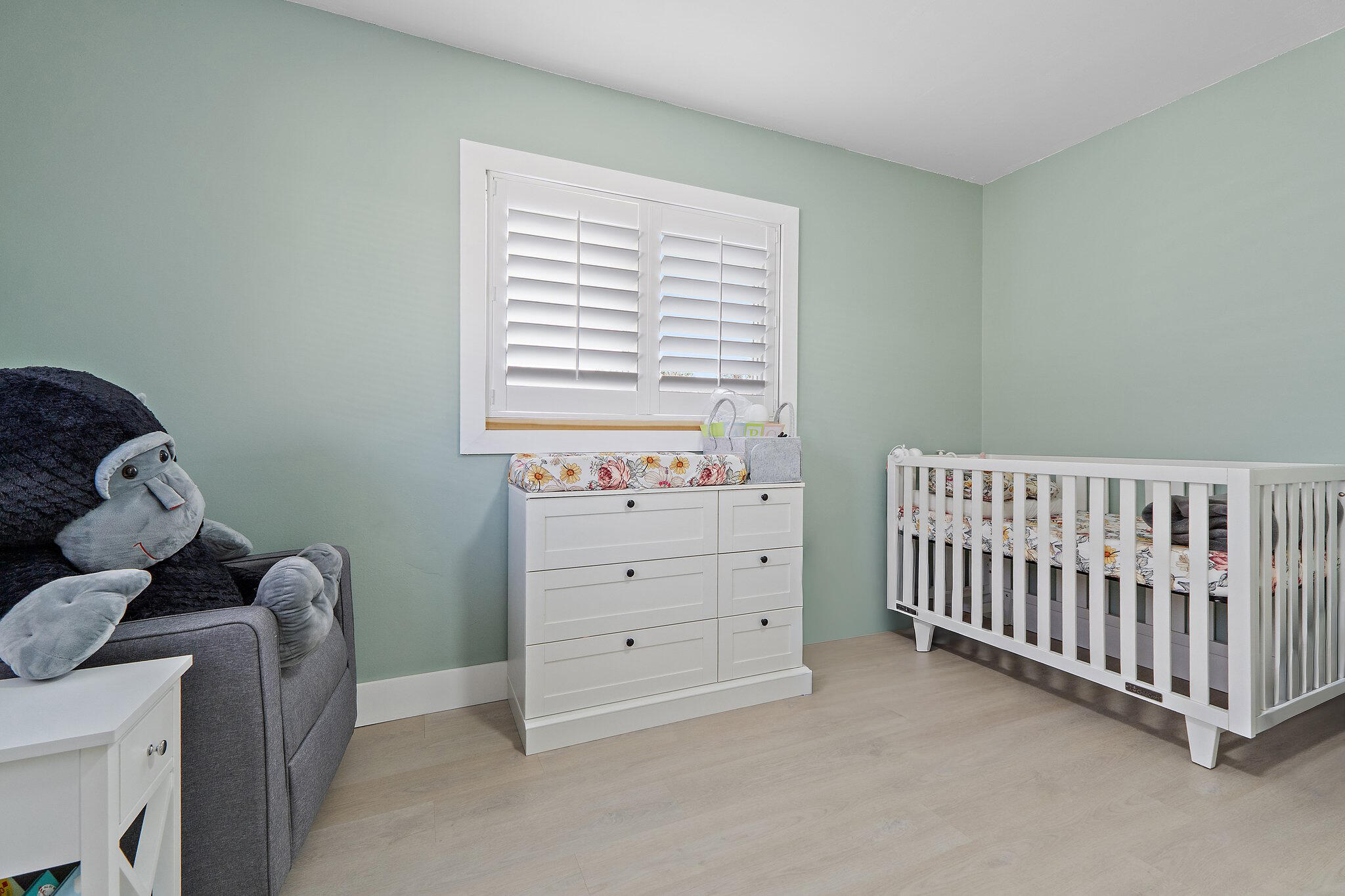 CORAL GARDENS - Residential