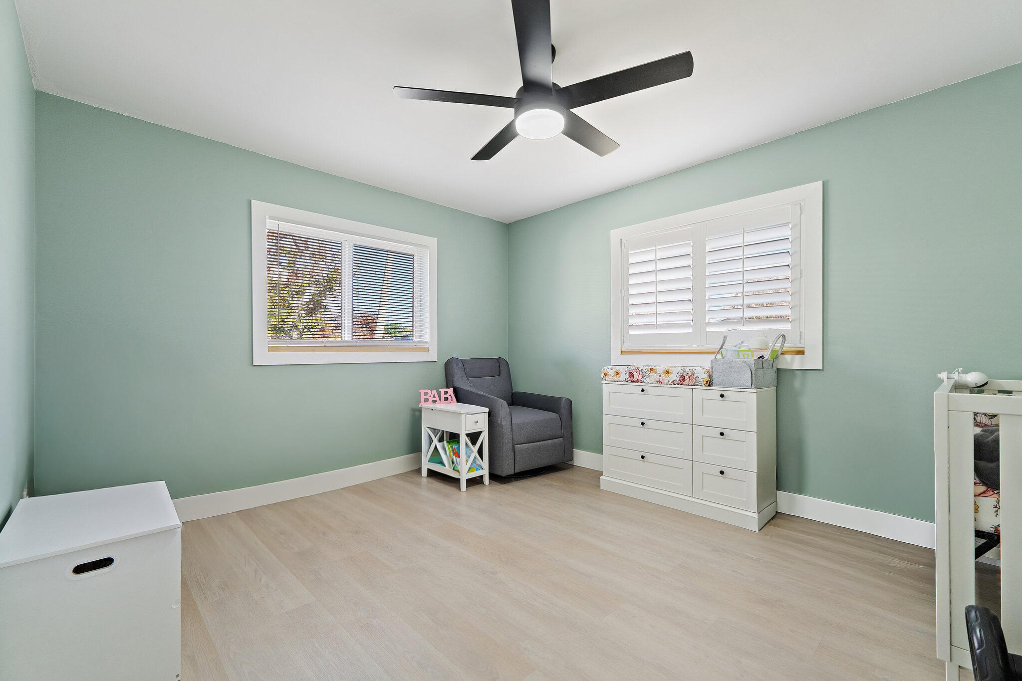 CORAL GARDENS - Residential