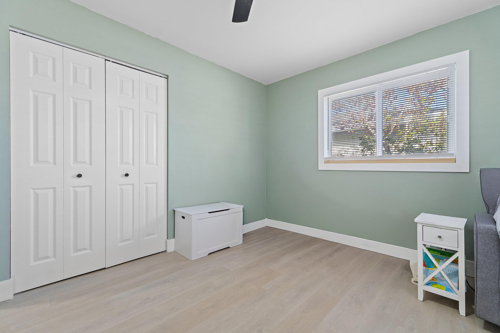 CORAL GARDENS - Residential