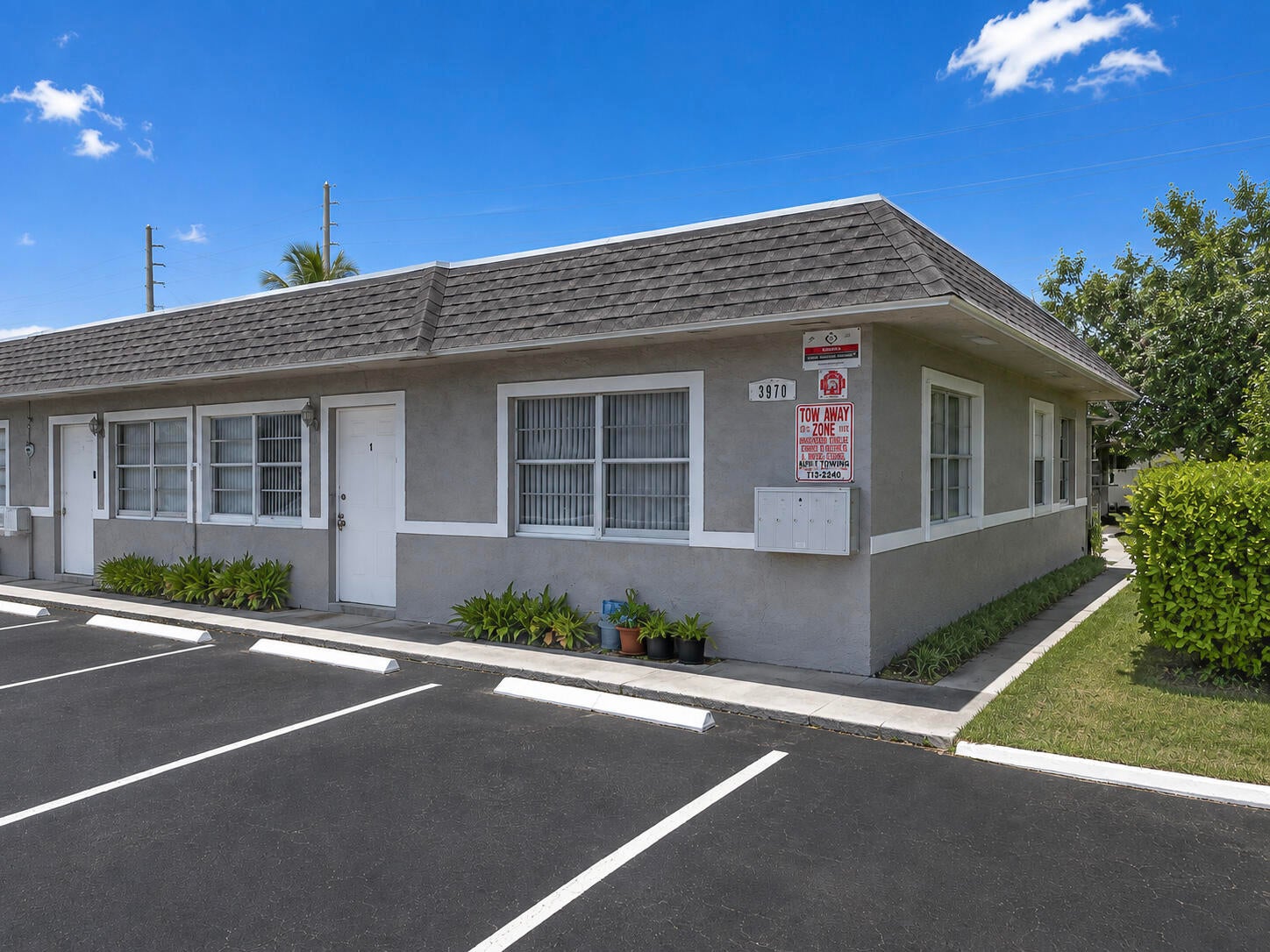 3970 NW 31ST Terrace
