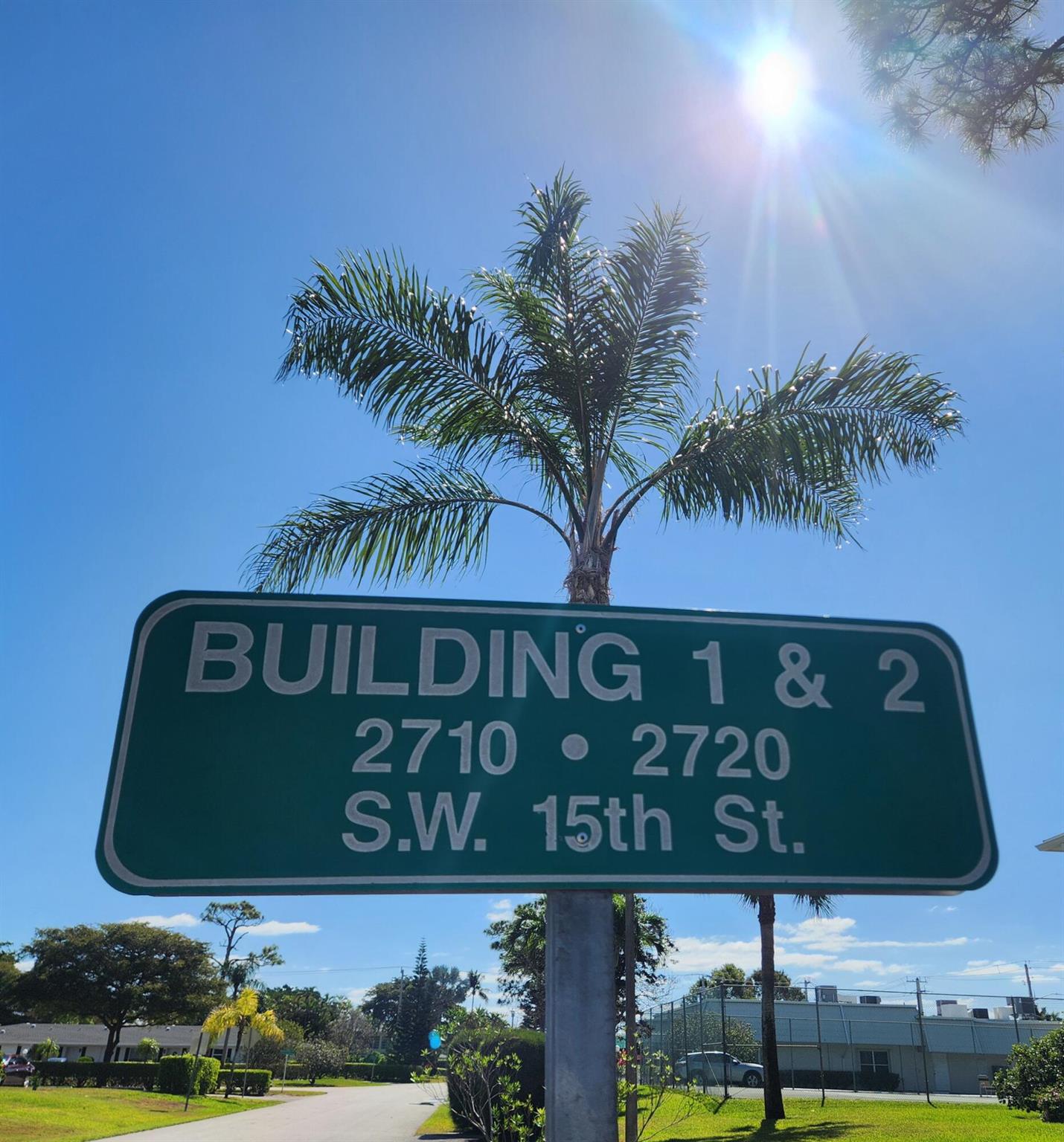 2720 SW 15th Street 2-A