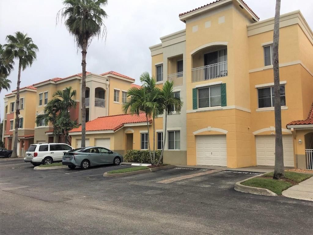 Photo of 11019 Legacy Lane #203, Palm Beach Gardens, FL 33410 (MLS # R10762814)