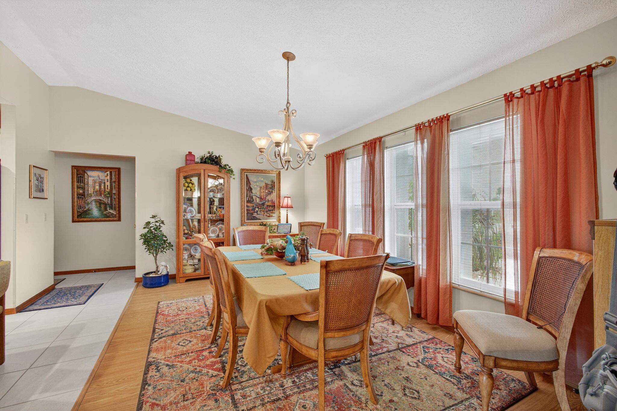 PORT ST LUCIE SECTION 5 - Residential