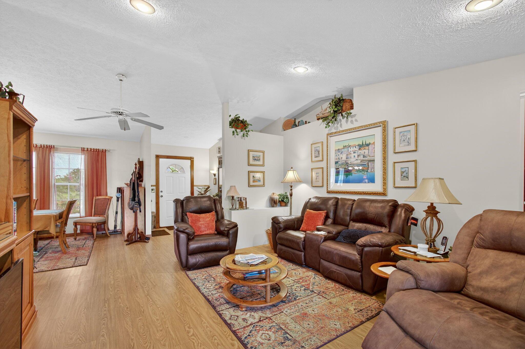 PORT ST LUCIE SECTION 5 - Residential