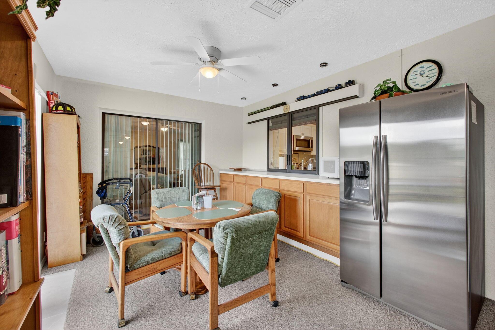 PORT ST LUCIE SECTION 5 - Residential