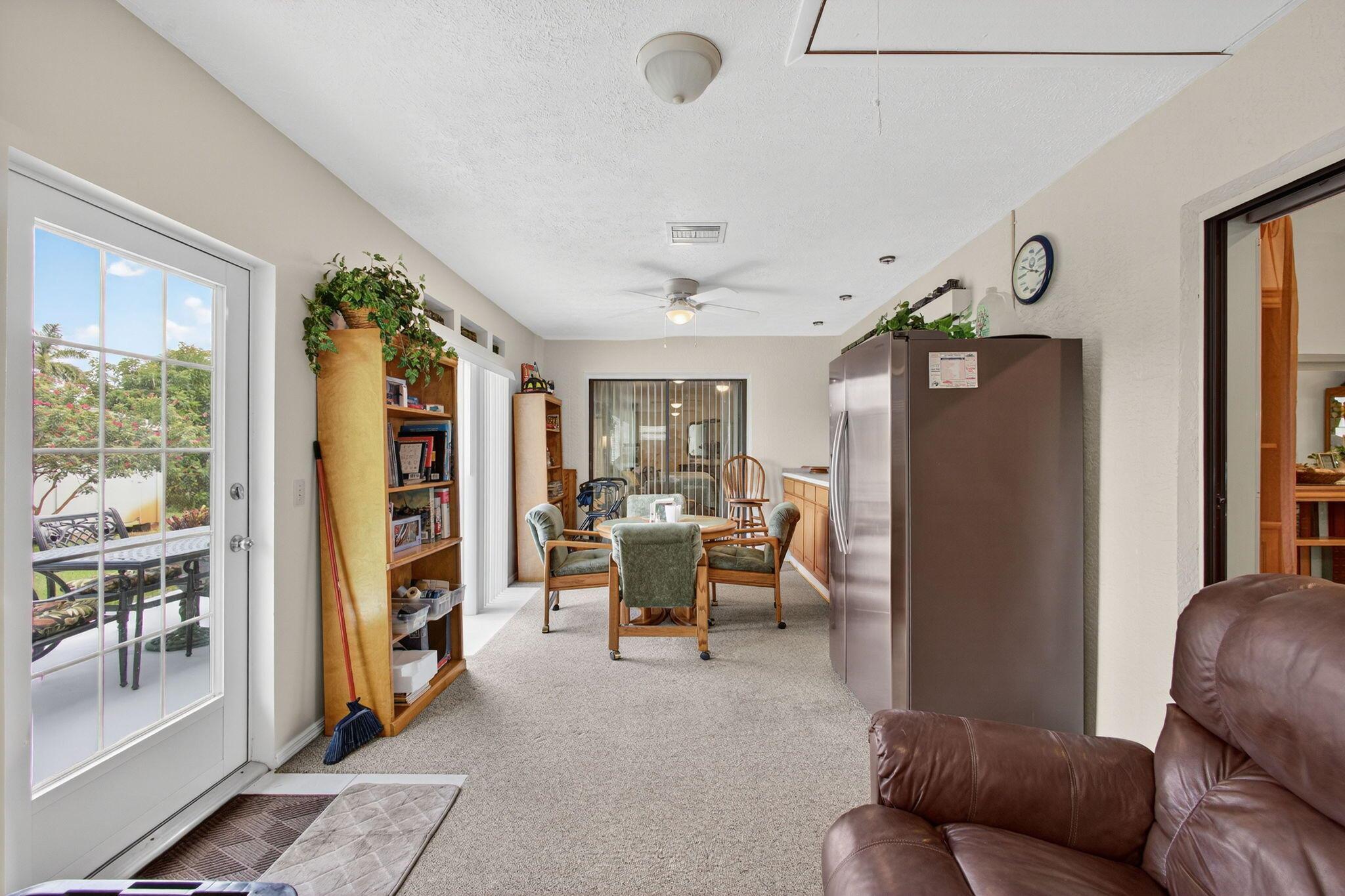 PORT ST LUCIE SECTION 5 - Residential