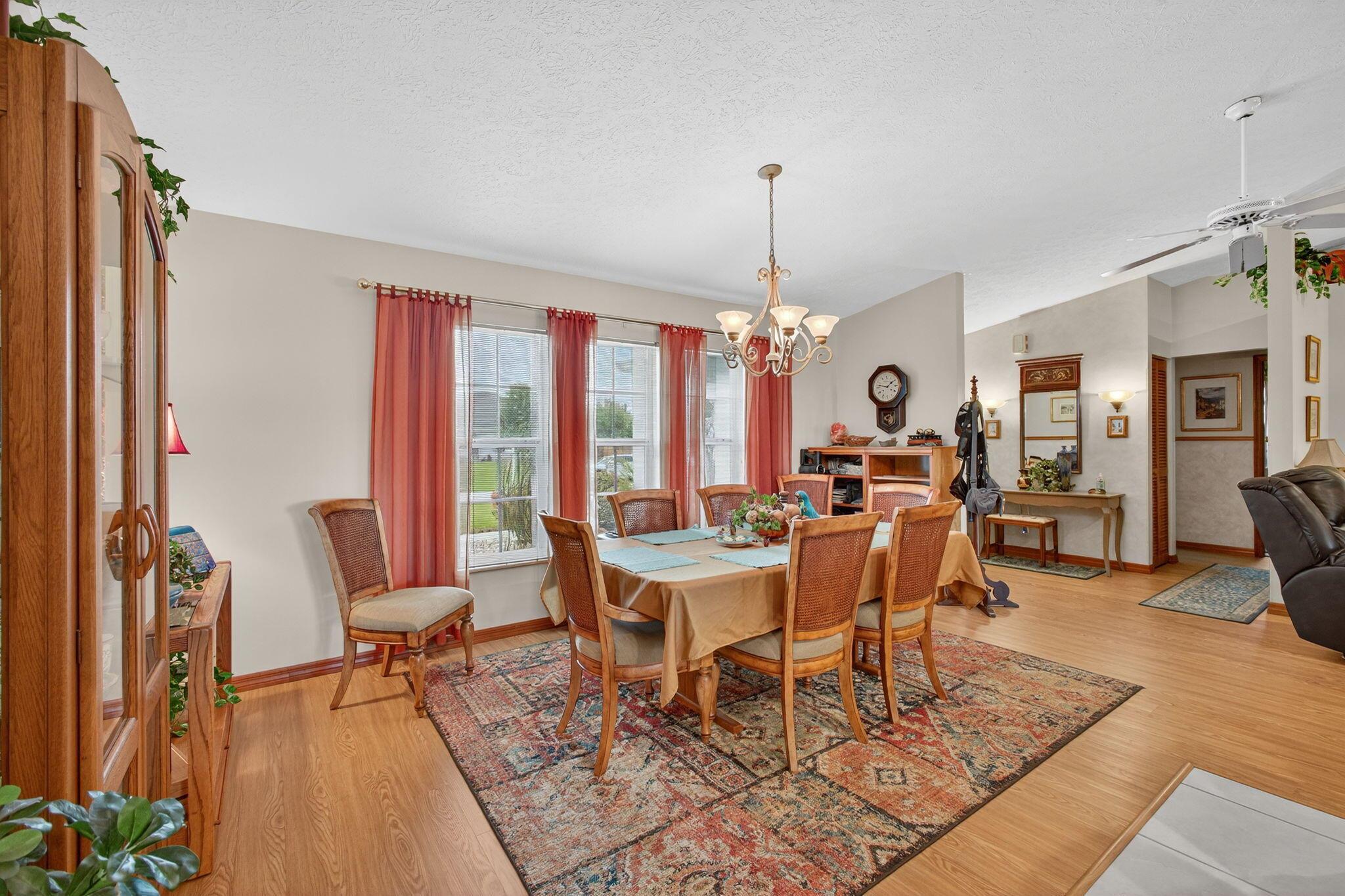 PORT ST LUCIE SECTION 5 - Residential