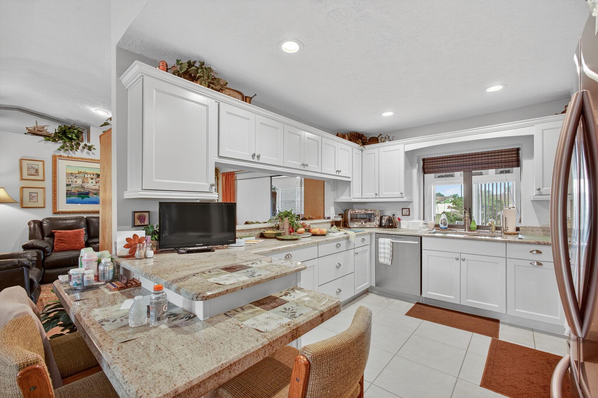 PORT ST LUCIE SECTION 5 - Residential