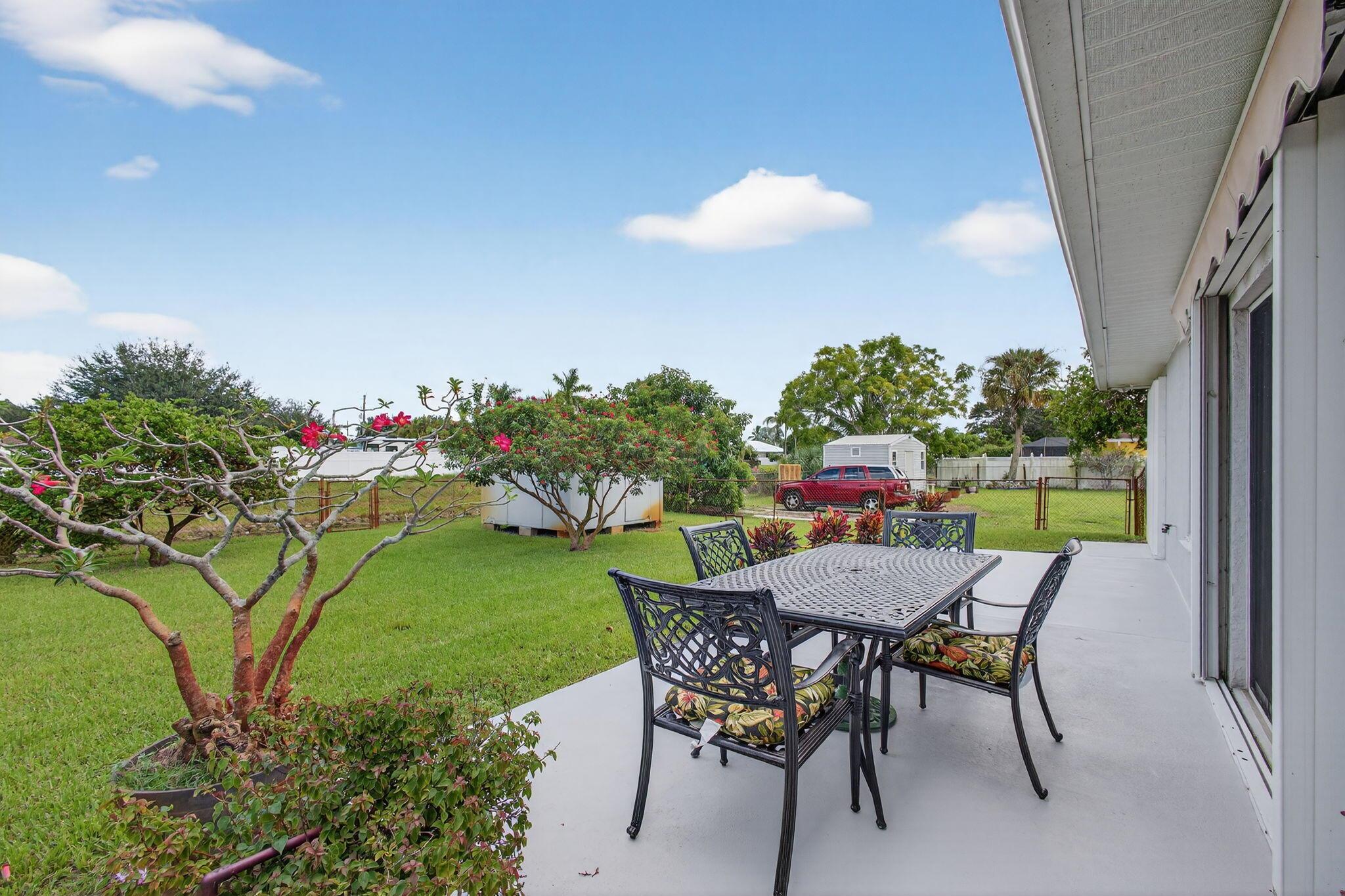 PORT ST LUCIE SECTION 5 - Residential