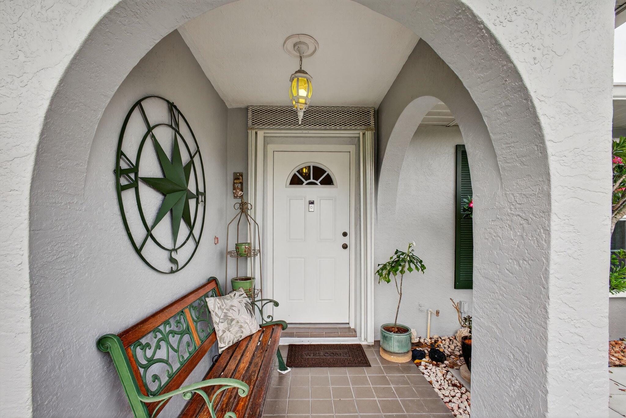 PORT ST LUCIE SECTION 5 - Residential