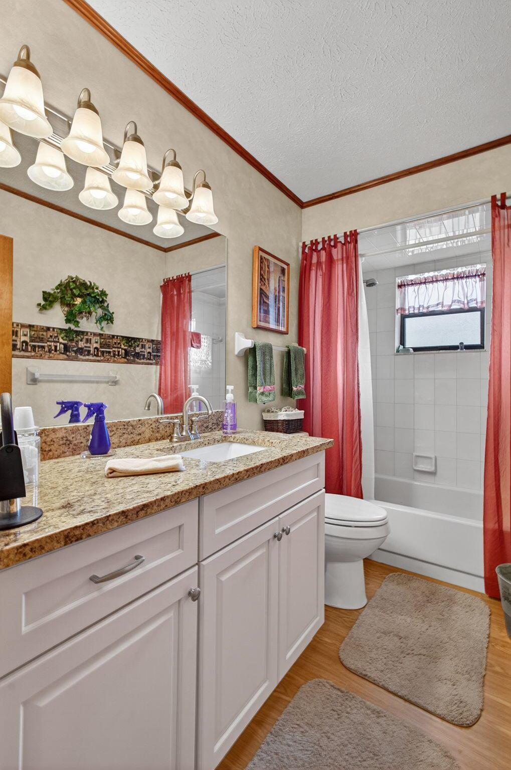 PORT ST LUCIE SECTION 5 - Residential