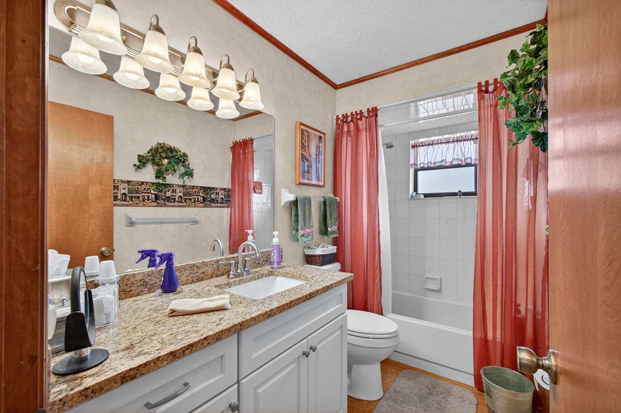 PORT ST LUCIE SECTION 5 - Residential