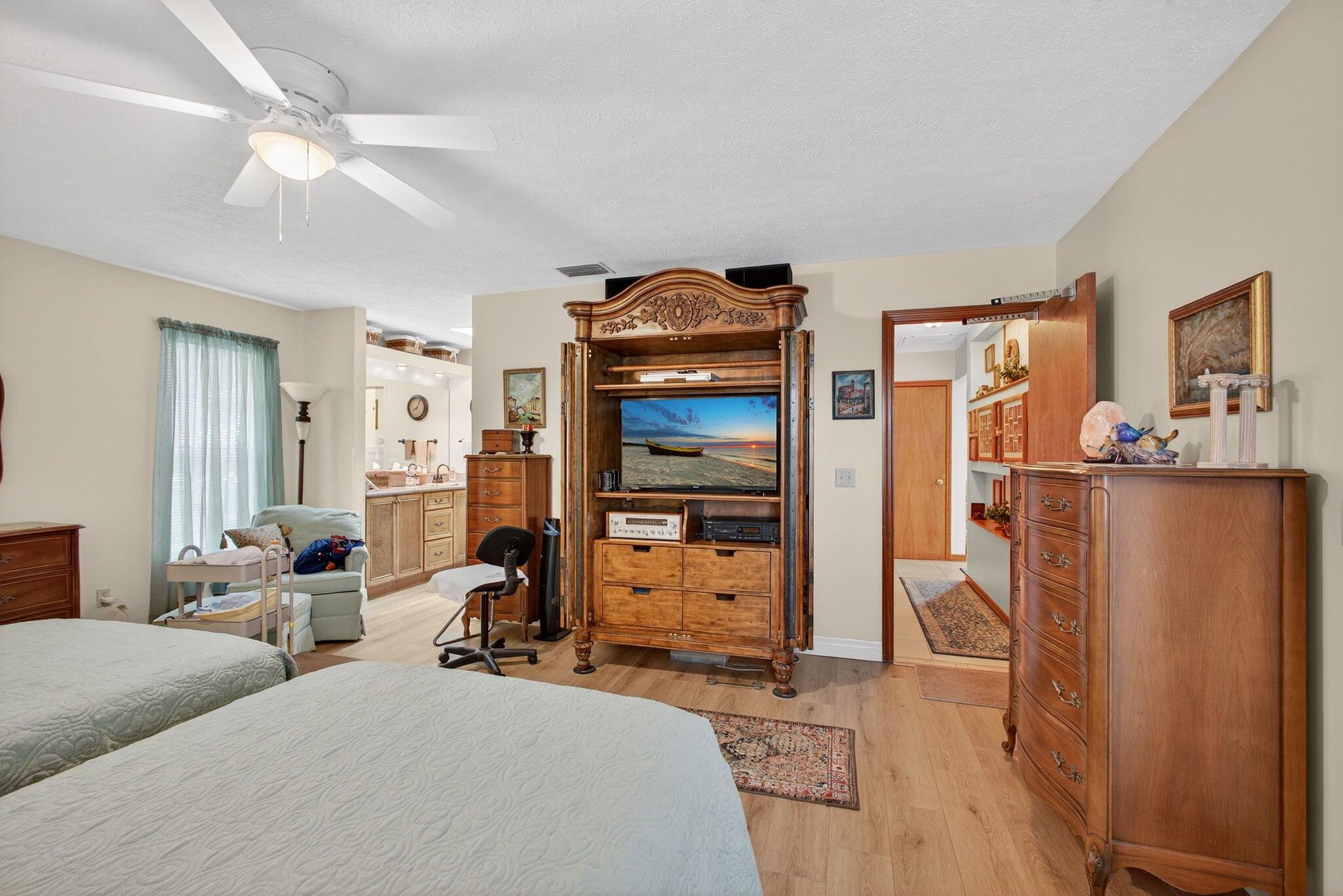 PORT ST LUCIE SECTION 5 - Residential