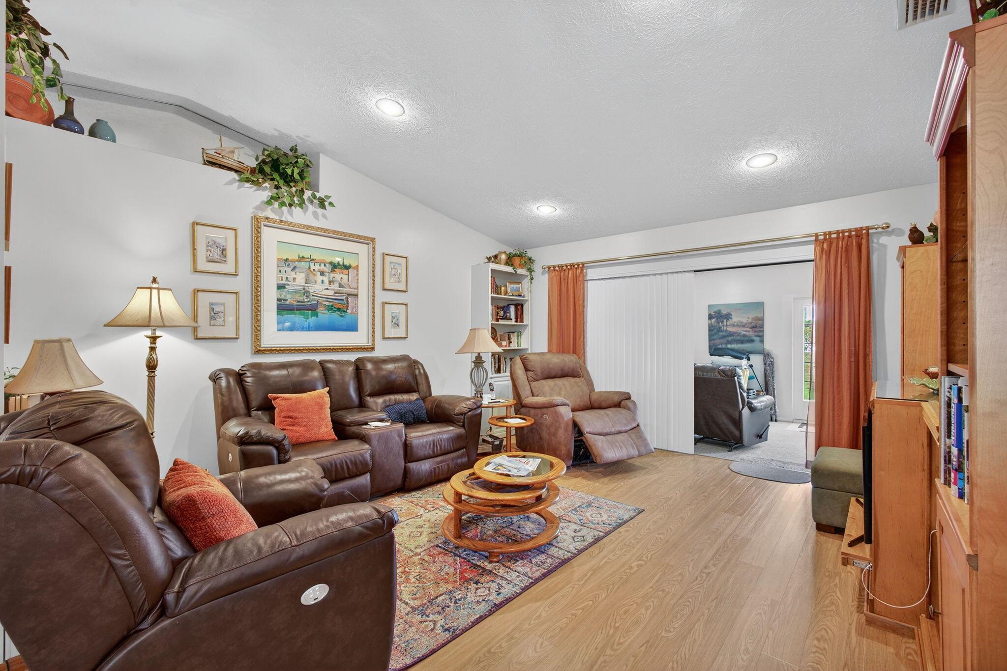 PORT ST LUCIE SECTION 5 - Residential