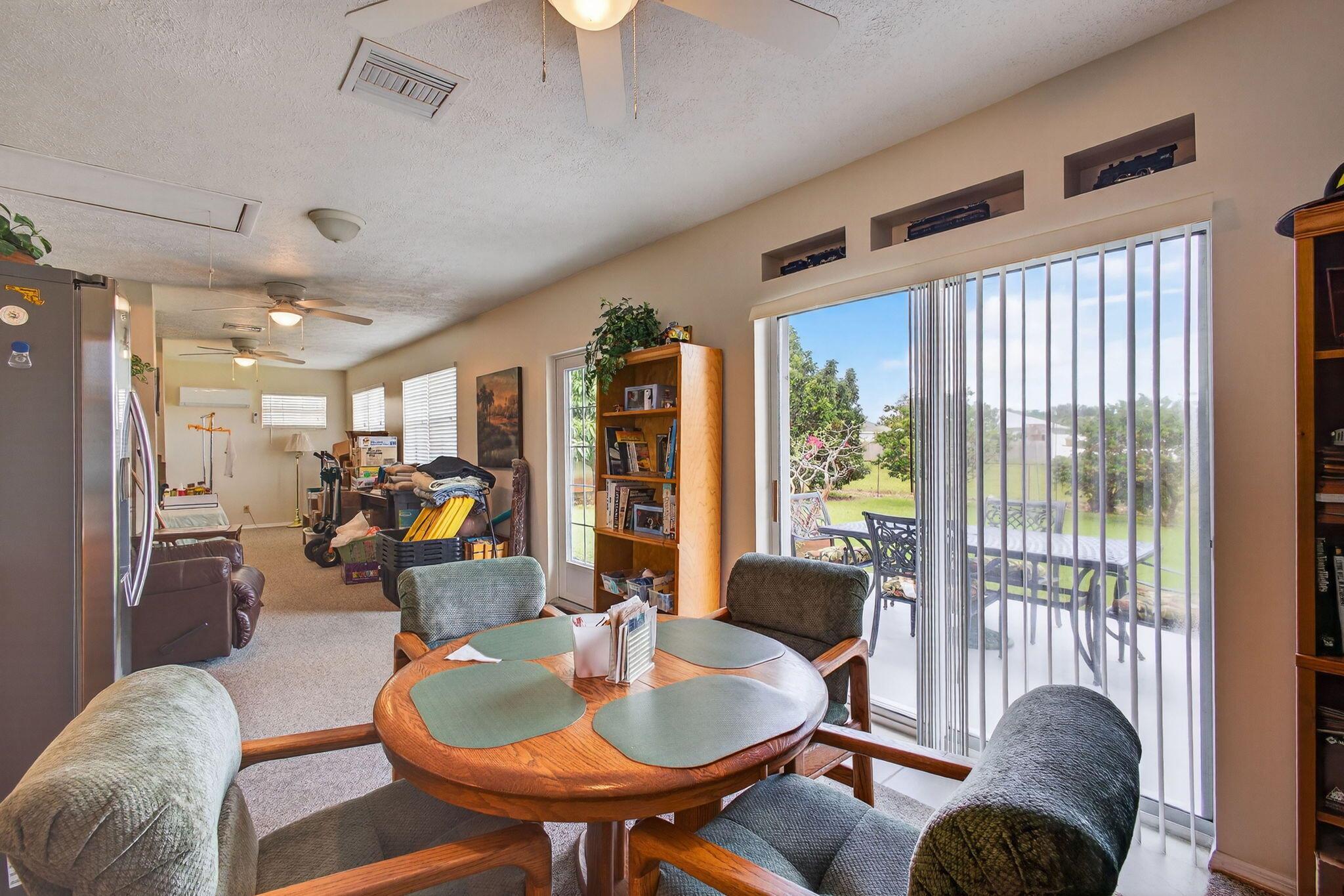 PORT ST LUCIE SECTION 5 - Residential