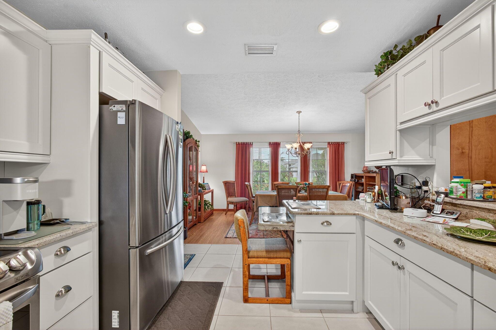 PORT ST LUCIE SECTION 5 - Residential