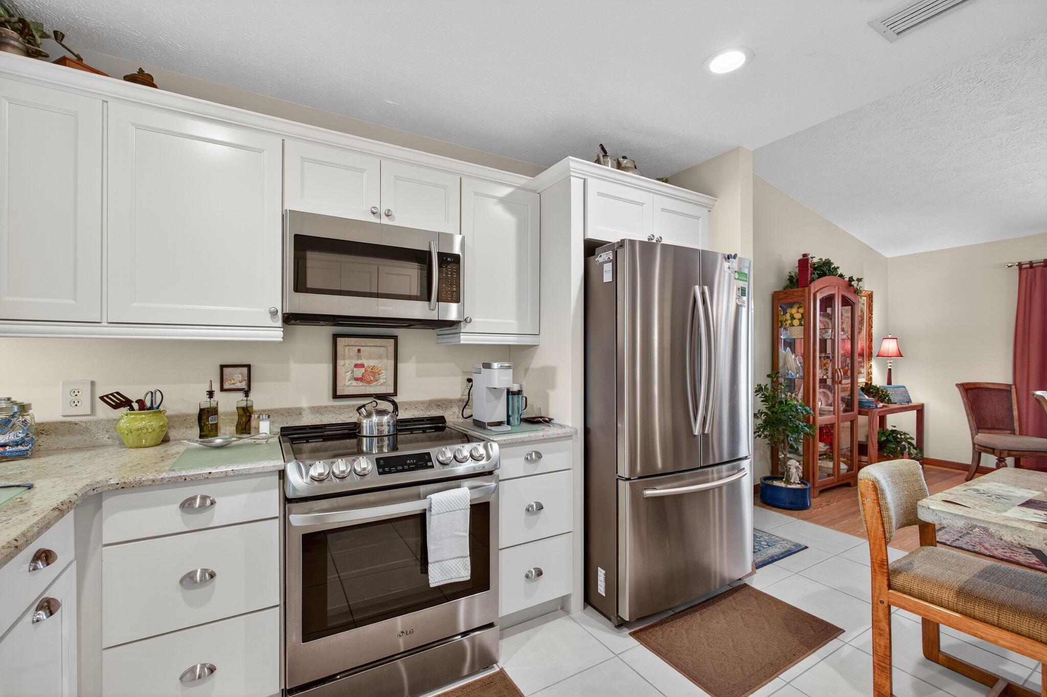 PORT ST LUCIE SECTION 5 - Residential