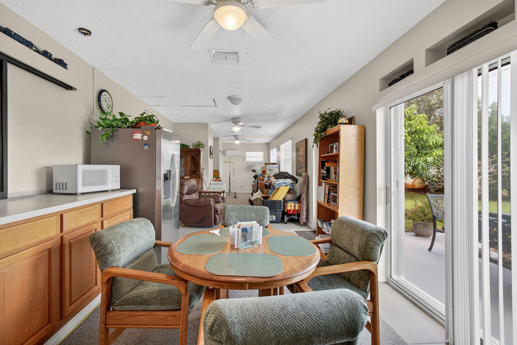 PORT ST LUCIE SECTION 5 - Residential